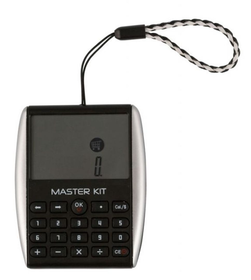 Калькулятор учета расходов MT4080 Калькулятор учета расходов MT4080