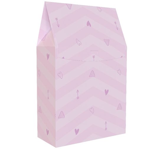 Подарочная коробка Только не ржи Подарочная коробка Только не ржи