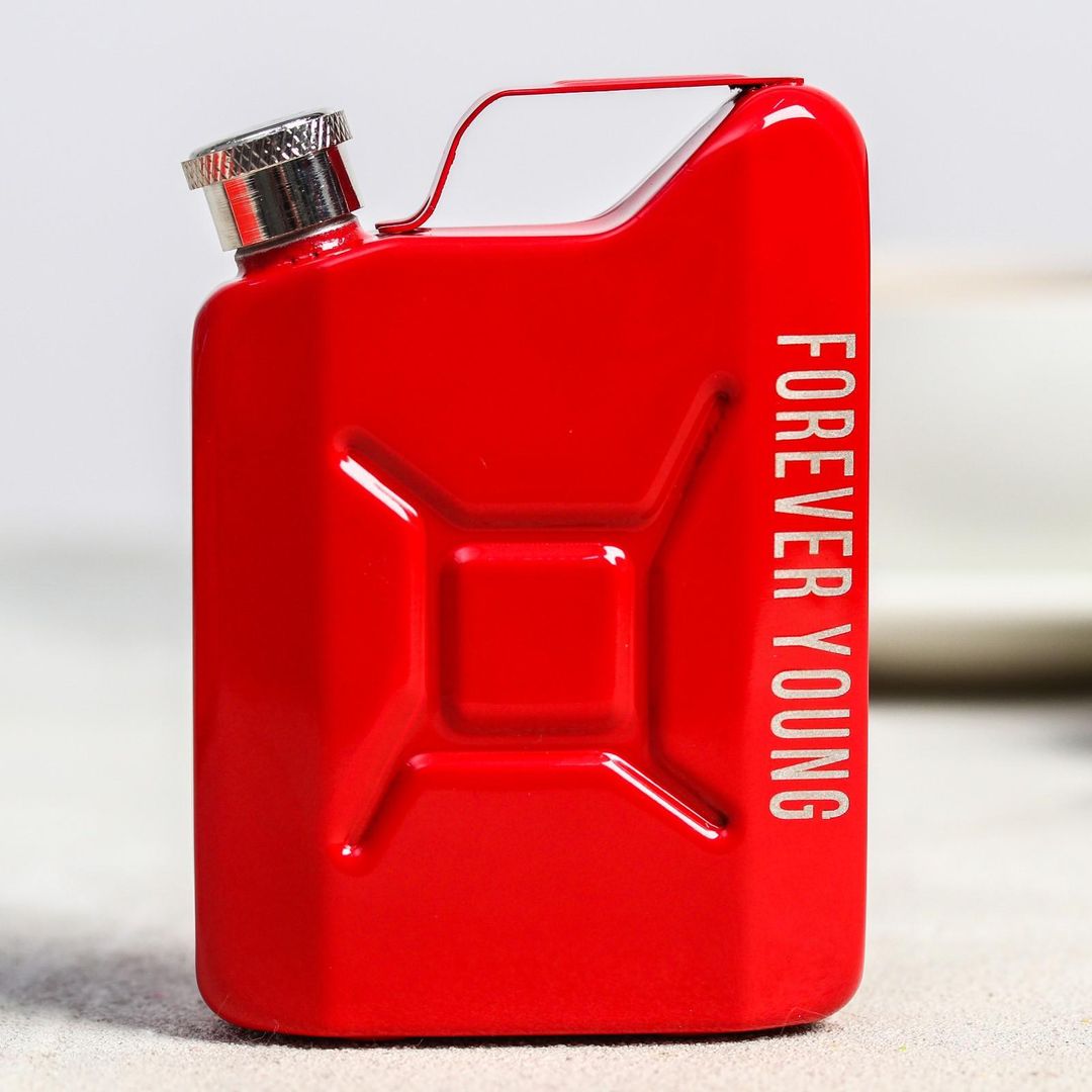 Подарочный набор Аптека (фляжка, чай) Подарочный набор Аптека (фляжка, чай)