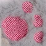 Мягкая игрушка Дракоша Limpa