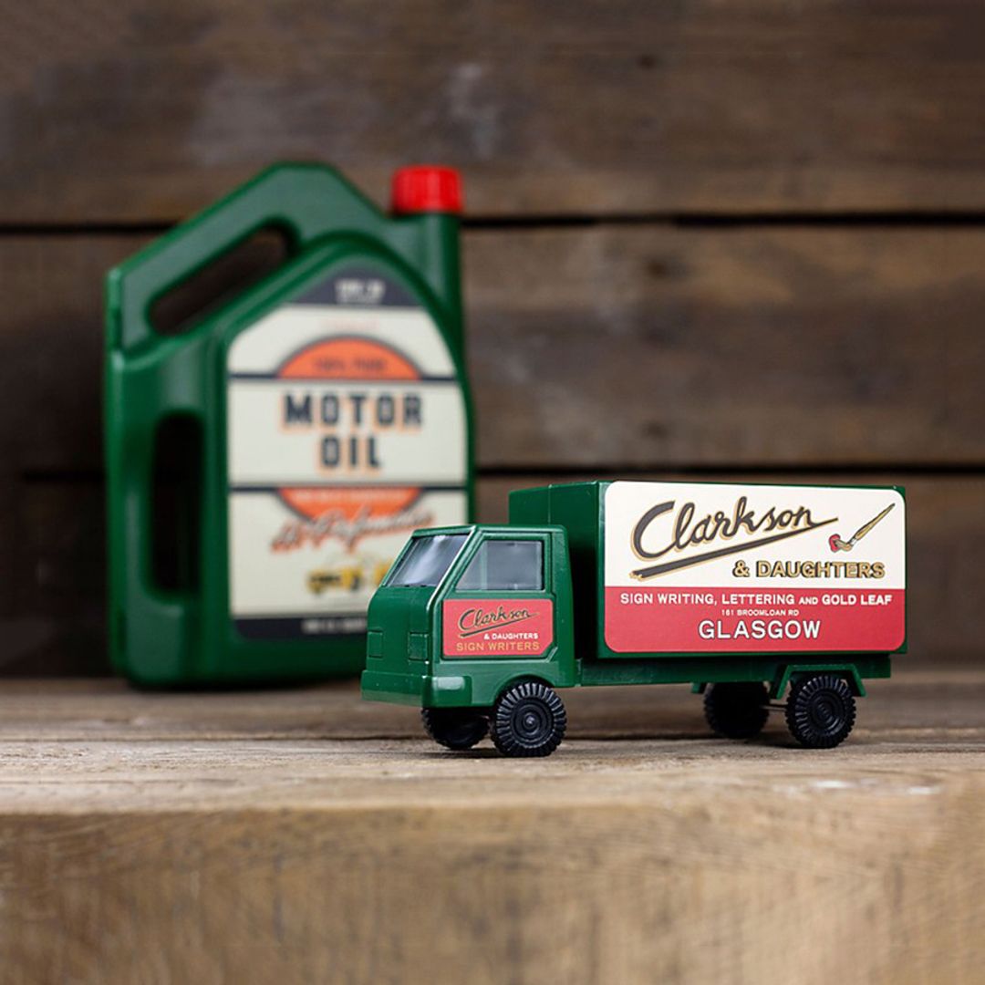 Набор инструментов Грузовик Truck