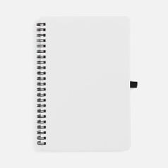 Подарочный набор Stone Line (белый)