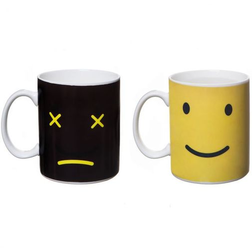 Термокружка Понедельник Термокружка Понедельник