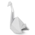 Подставка для колец Origami Лебедь