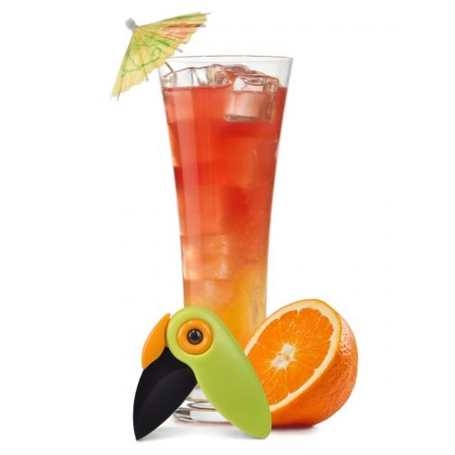 Нож для цитрусовых Попугай Pocket Parrot Нож для цитрусовых Попугай Pocket Parrot