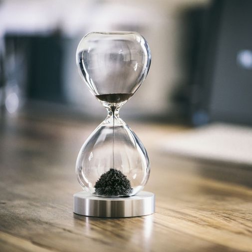 Магнитные песочные часы Philippi LaLa Магнитные песочные часы Philippi LaLa