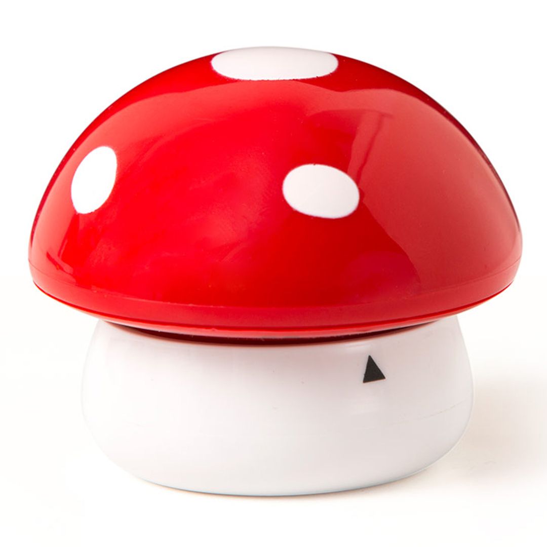 Таймер механический Гриб Fungo