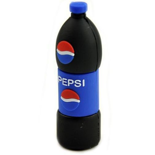 Флешка Бутылка Pepsi 16 Гб Флешка Бутылка Pepsi 16 Гб