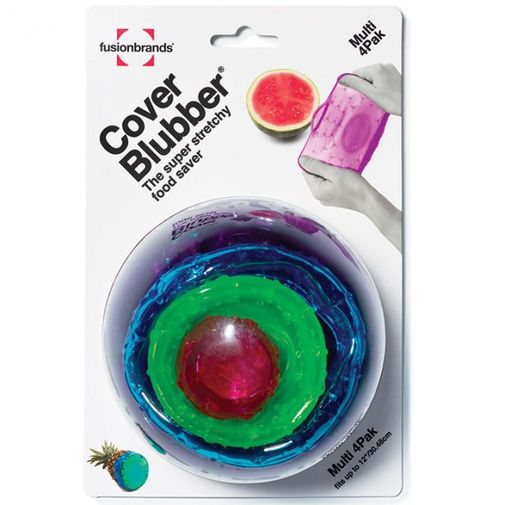 Набор упаковок для продуктов Cover Blubber