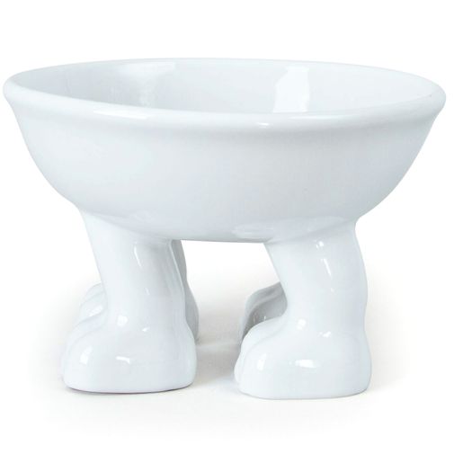 Миска на кошачьих лапках Cat Dylan Kendall (большая) Миска на кошачьих лапках Cat Dylan Kendall (большая)