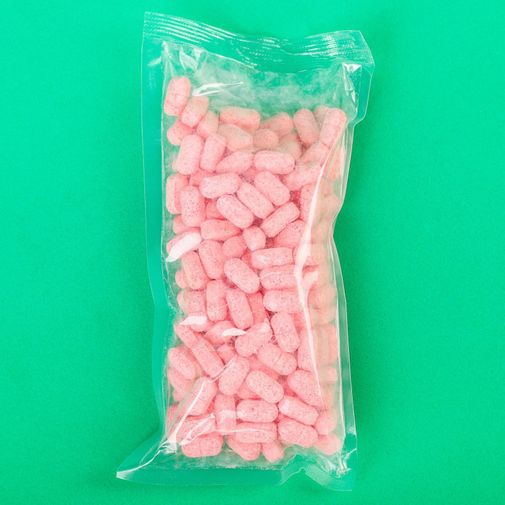 Сладкое драже Успокоин