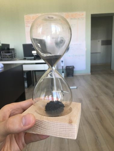  Фото покупателя Эмиль