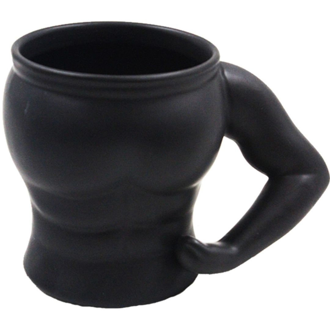 Кружка Бицепс Кружка Бицепс