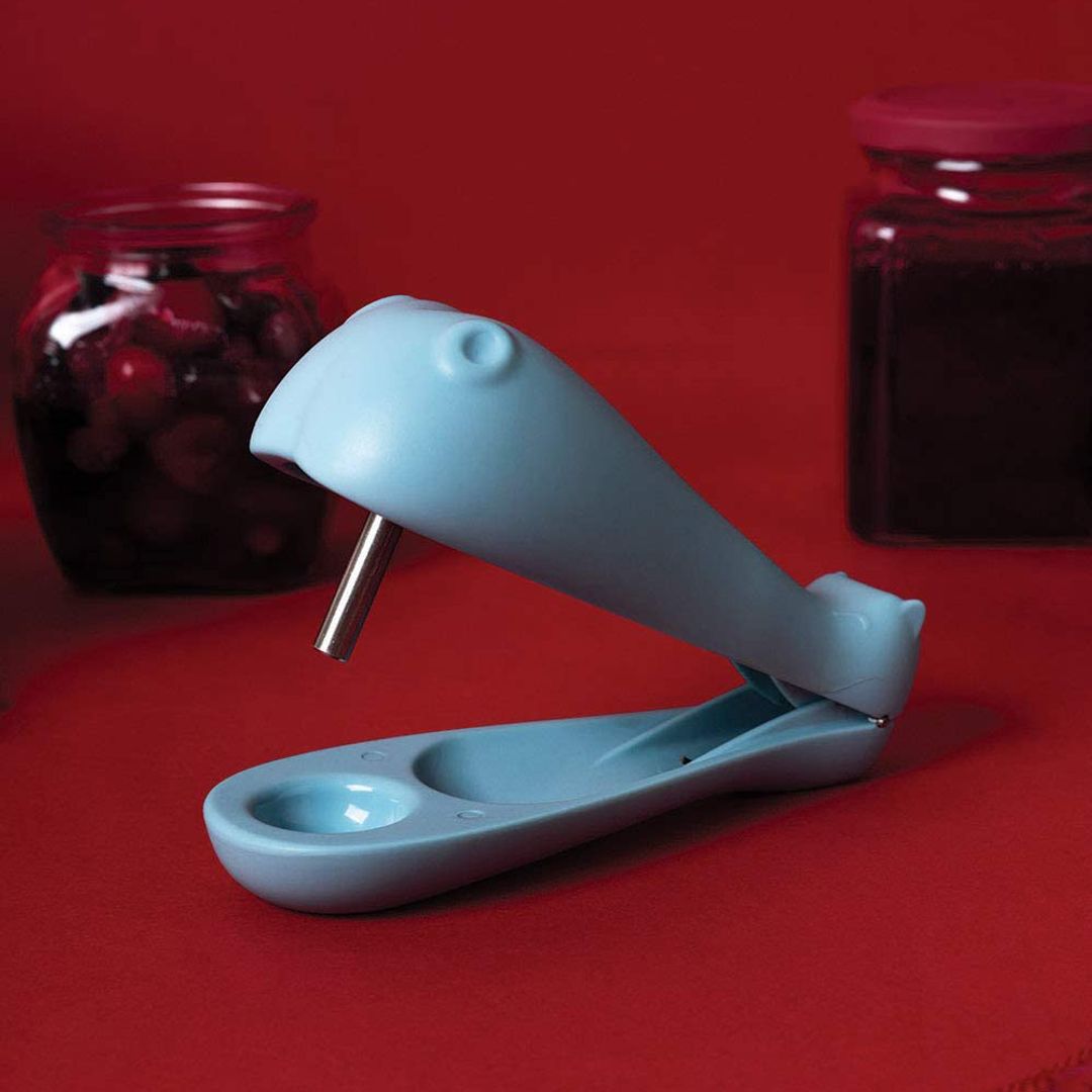 Приспособление для удаления косточек из вишни и оливок Hippo Pitter