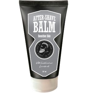 Бальзам после бритья для чувствительной кожи The Chemical Barbers (TCB73)