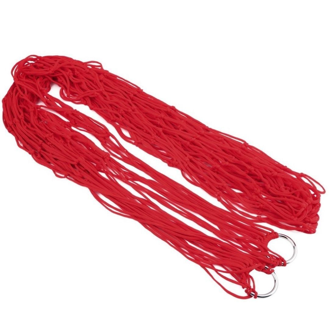 Гамак-сетка нейлоновый Гамак-сетка нейлоновый