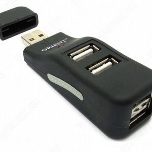 USB Хаб CU-210