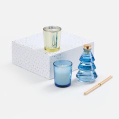 Набор Festive Touch (синий)