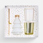 Набор Festive Touch (белый) Набор Festive Touch (белый)