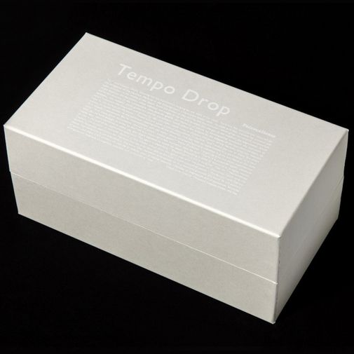 Предсказатель погоды Storm Glass Drop