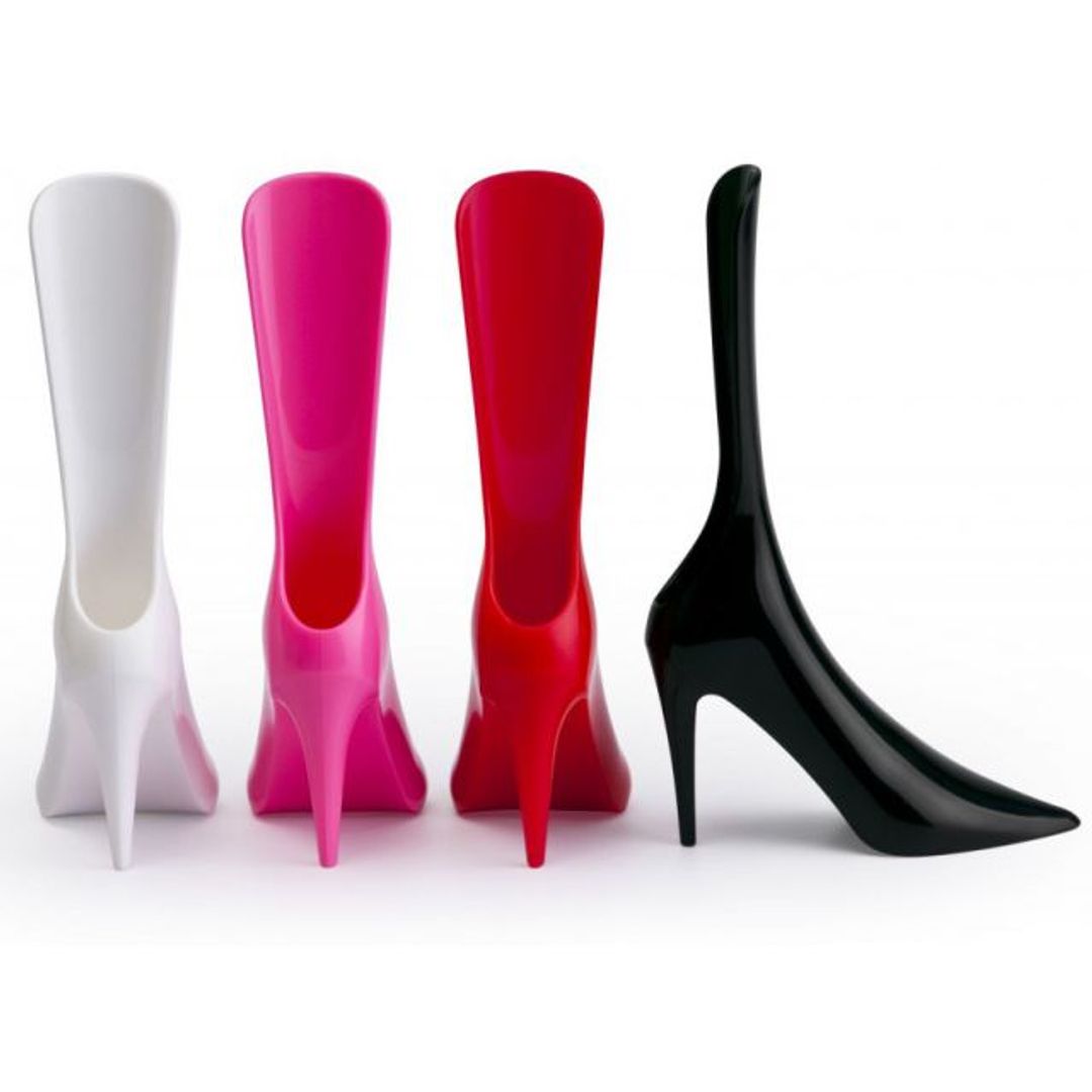 Ложка для обуви Туфелька Cindy Shoehorn Ложка для обуви Туфелька Cindy Shoehorn