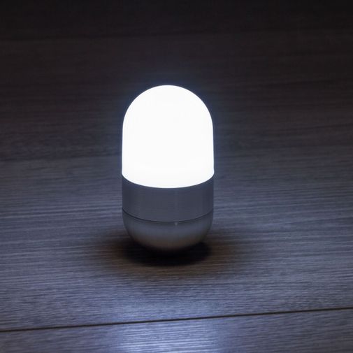 Светильник Philippi Pill