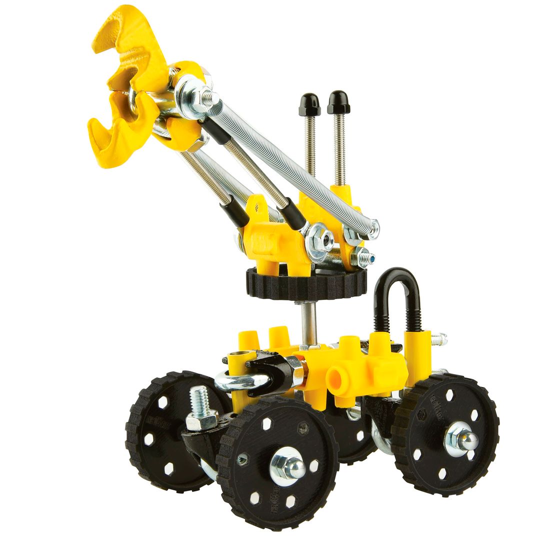 Игрушка-конструктор The Offbits Loaderbit