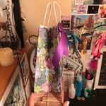 Подарочный пакет Суккуленты (22 х 26 х 10 см) Отзыв