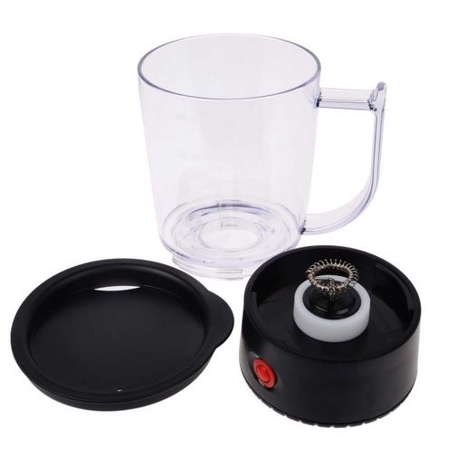 Кружка Мешалка Coffee Magic Кружка Мешалка Coffee Magic