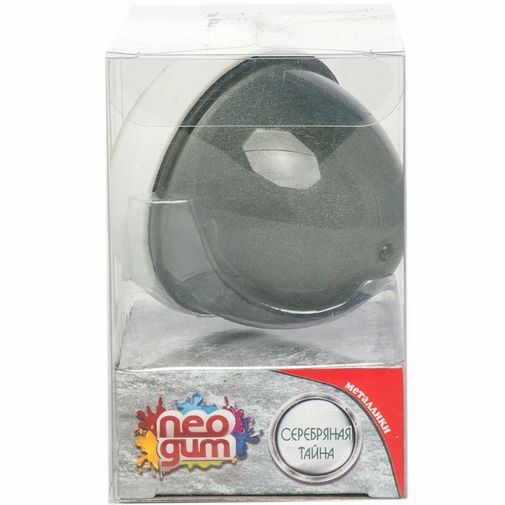 Неогам Серебряная тайна Неогам Серебряная тайна