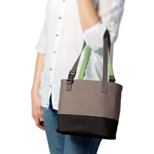 Набор ланчбоксов в термосумке Takk Mamma (Зеленый) Набор ланчбоксов в термосумке Takk Mamma (Зеленый)