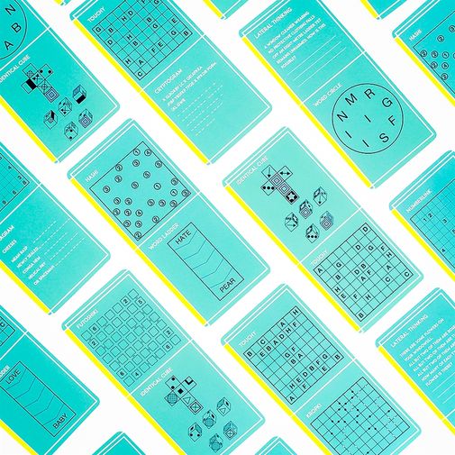 Игра для тренировки мозга Brain Fit Игра для тренировки мозга Brain Fit