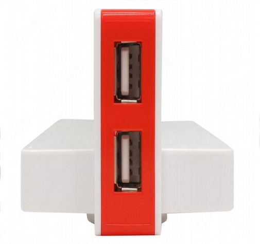 USB Хаб 10 портов