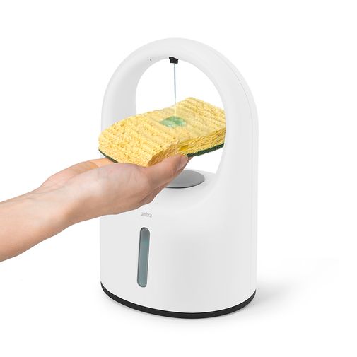 Диспенсер для жидкого мыла автоматический Rain Диспенсер для жидкого мыла автоматический Rain