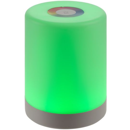 Ночник с разноцветной подсветкой TouchLight