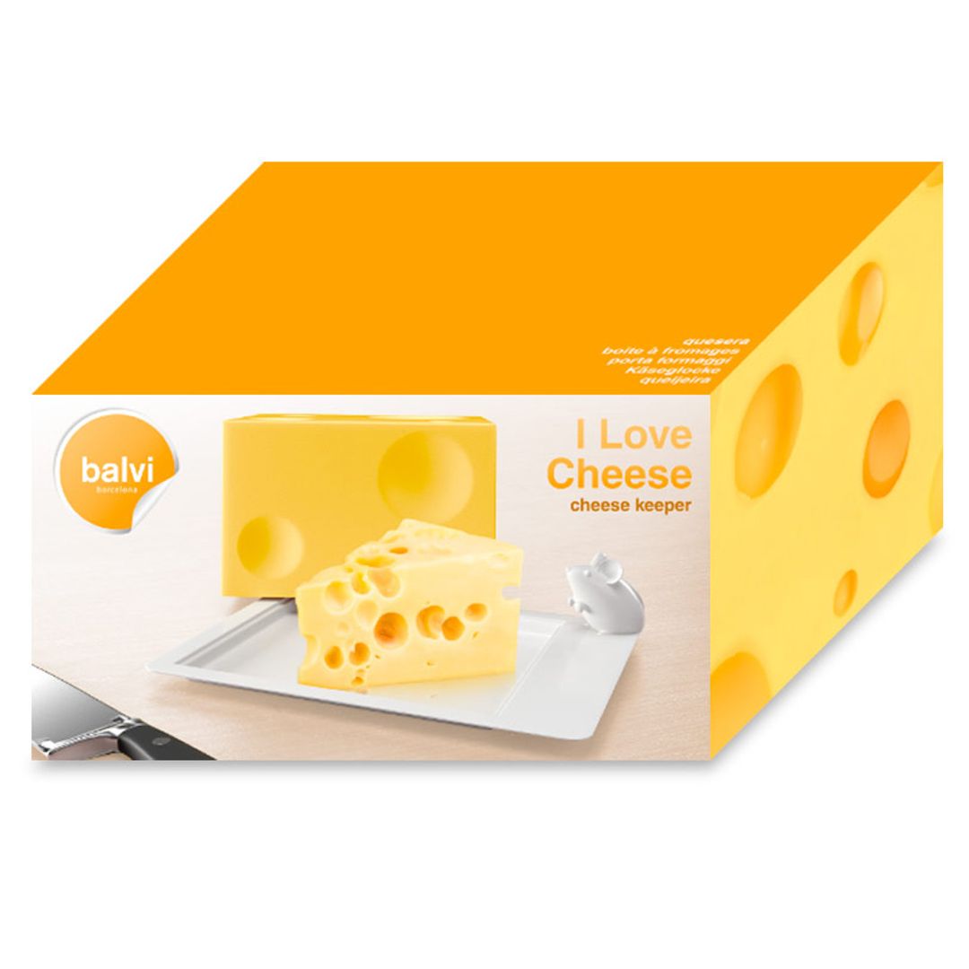 Сырница Сыр I Love Cheese Сырница Сыр I Love Cheese