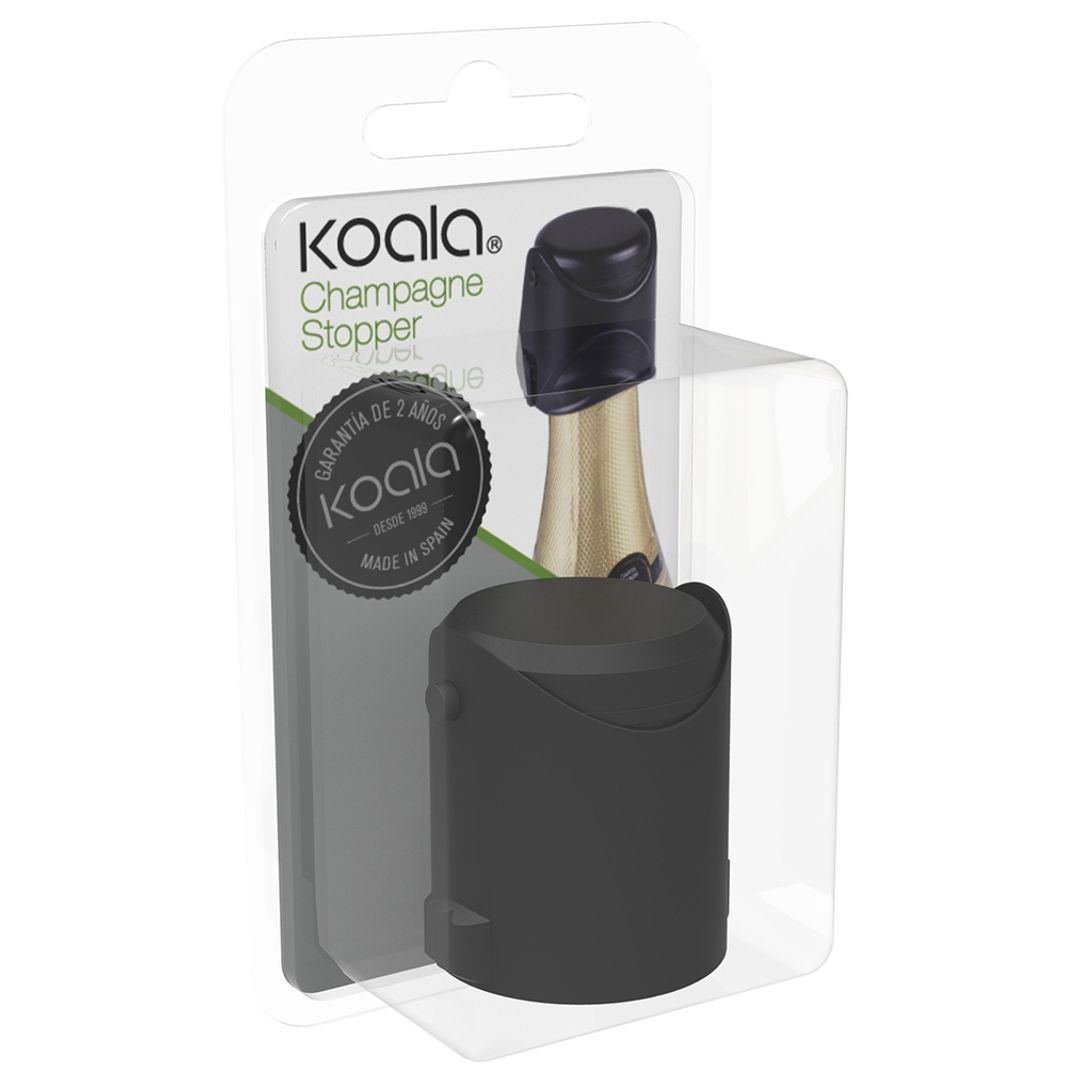 Пробка для шампанского Koala Пробка для шампанского Koala