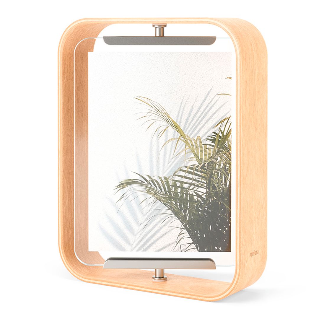 Фоторамка Bellwood (Натуральное дерево)