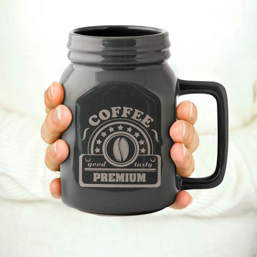 Габариты кружки