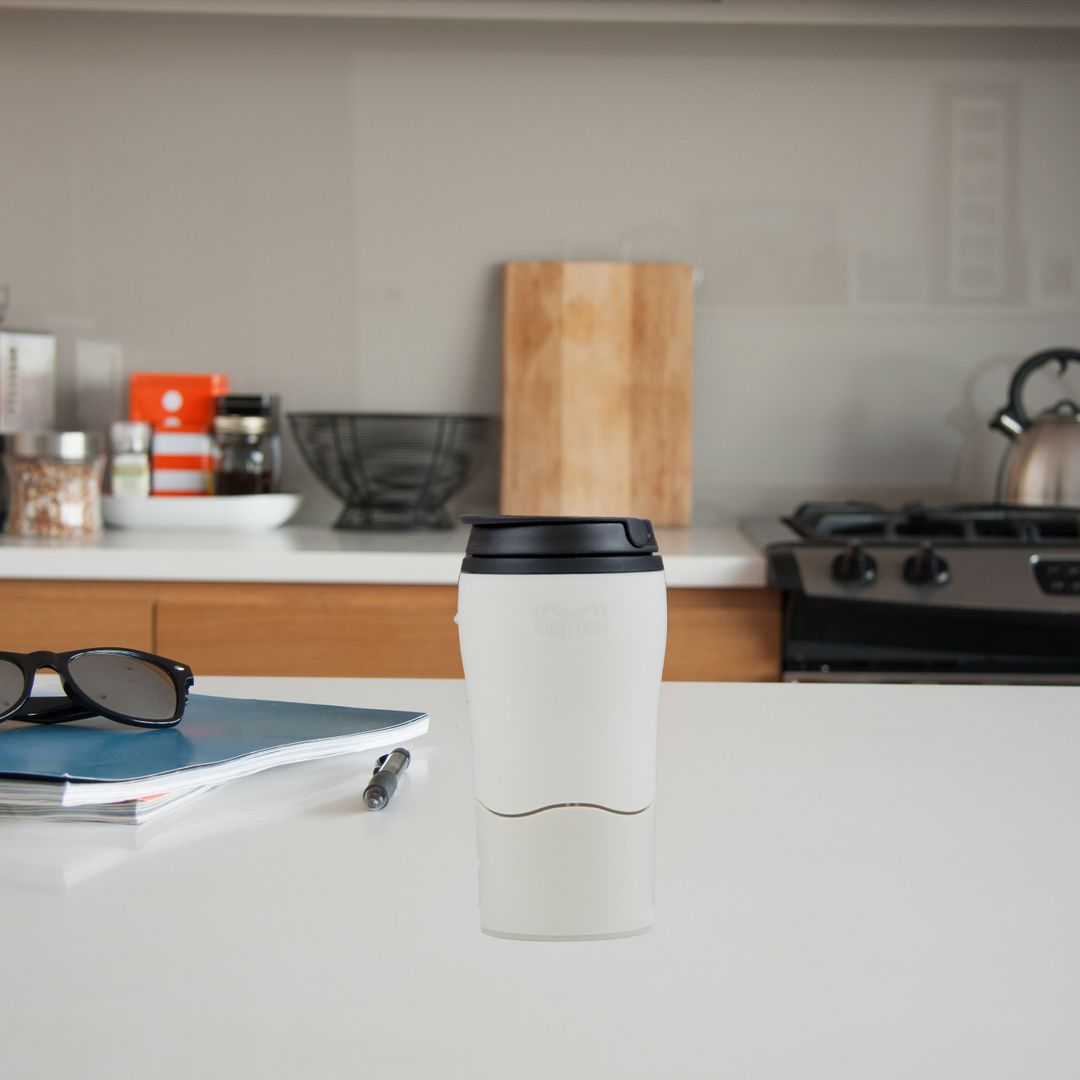 Непадающий тамблер MightyMug Solo (320 мл) Непадающий тамблер MightyMug Solo (320 мл)