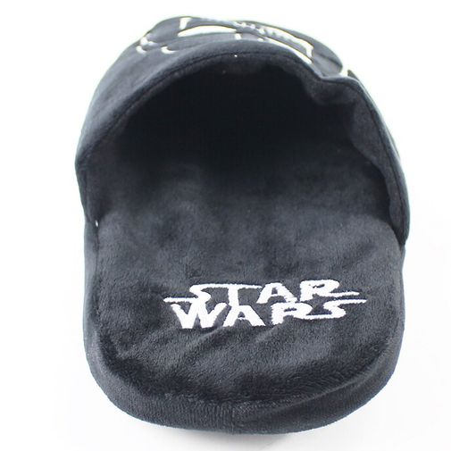 Тапочки Star Wars Darth Vader Тапочки Star Wars Darth Vader