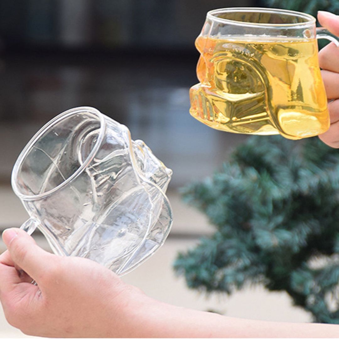 Стакан Star Wars Дарт Вейдер Стакан Star Wars Дарт Вейдер