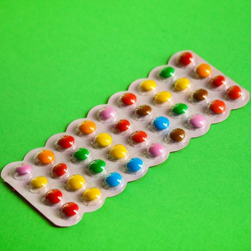 Драже шоколадное Средство от суеты Драже шоколадное Средство от суеты