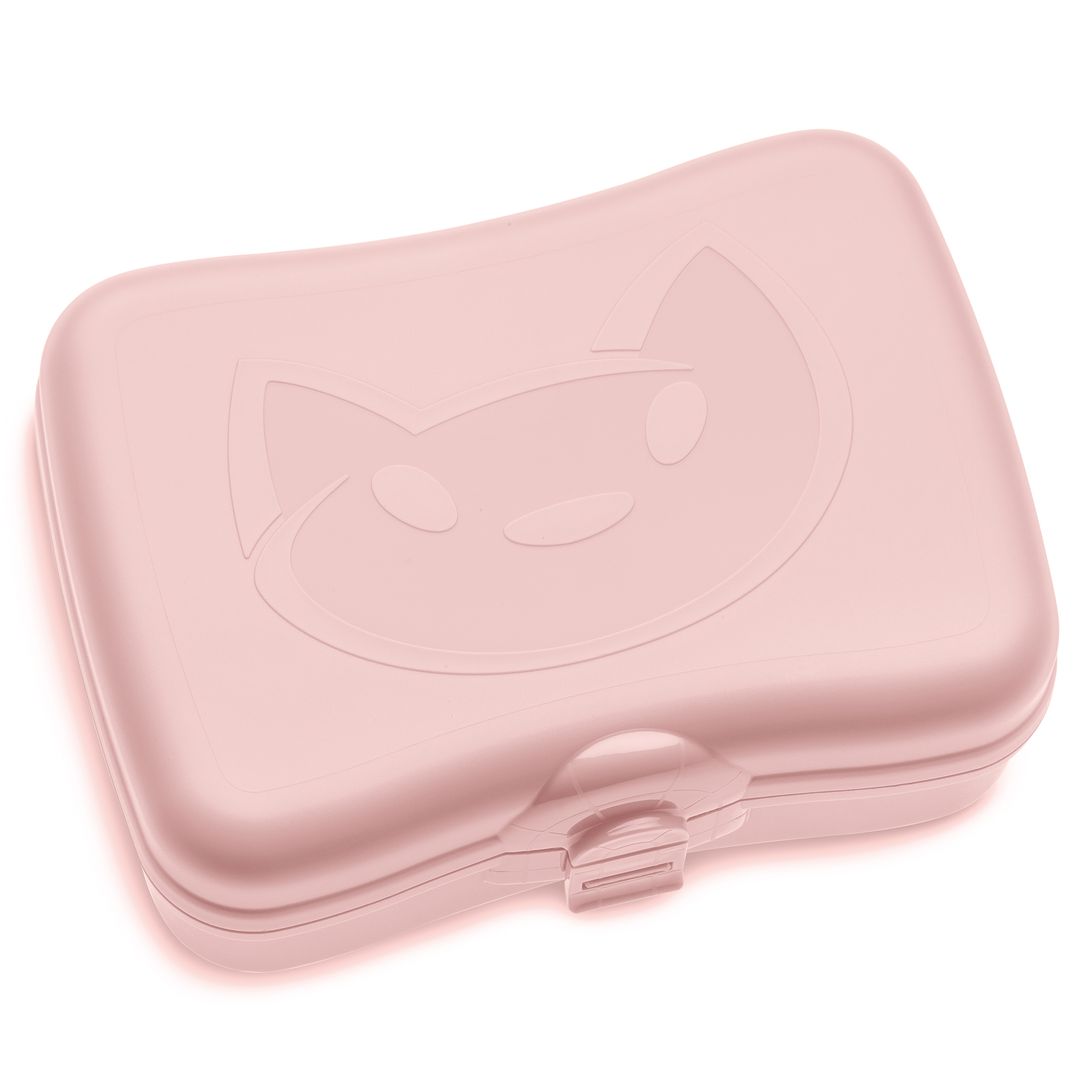 Ланч-бокс Котик MIAOU Ланч-бокс Котик MIAOU