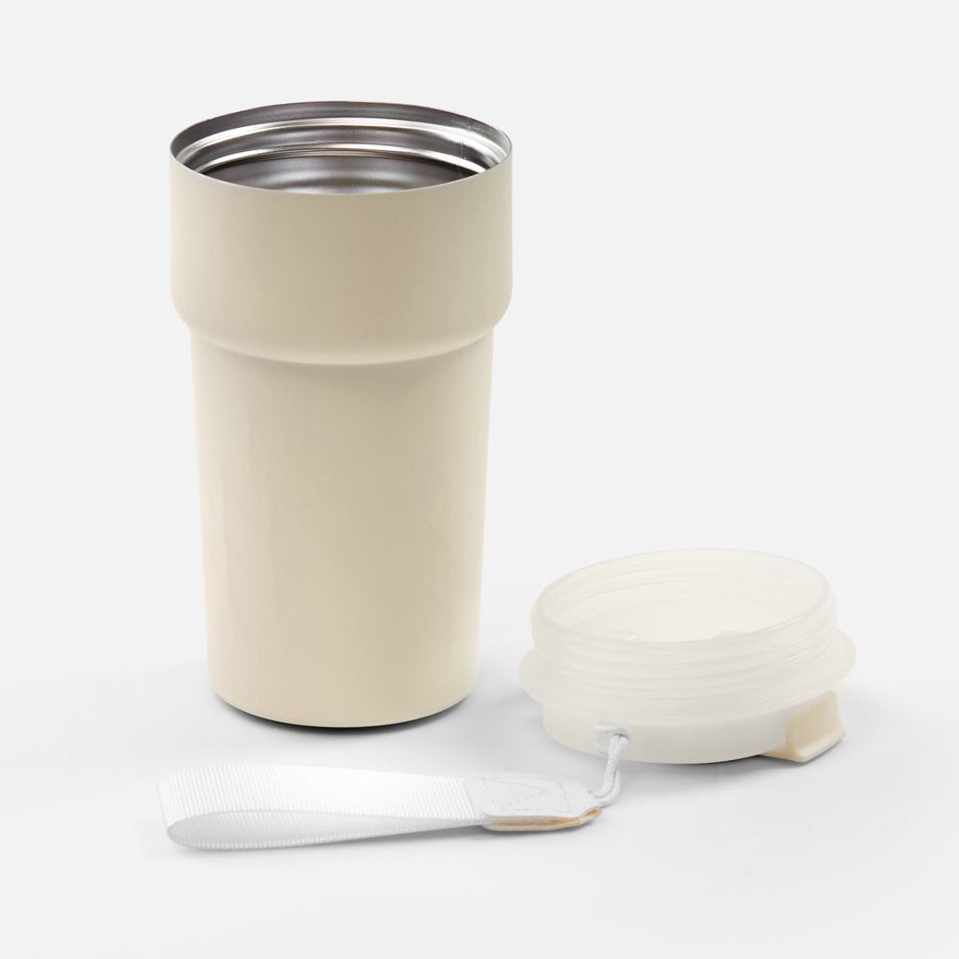 Смарт-термостакан neoMug (белый)