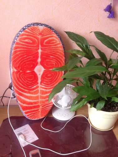  Фото покупателя Анна