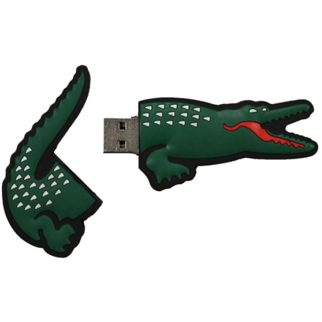 Флешка Лакост 8 Гб Флешка Лакост 8 Гб