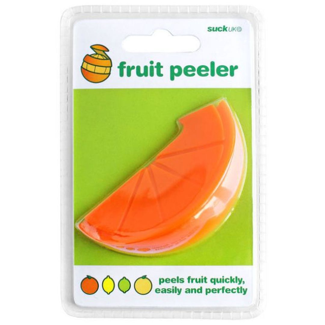 Нож для чистки фруктов Апельсин Нож для чистки фруктов Апельсин