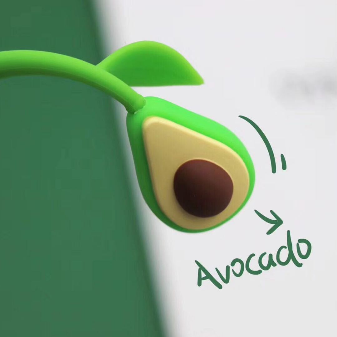 Ручка Авокадо Let's Avo! Ручка Авокадо Let's Avo!