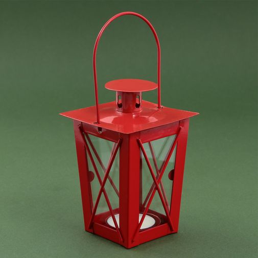 Новогодний подарочный набор свеча и фонарик С новым годом Новогодний подарочный набор свеча и фонарик С новым годом